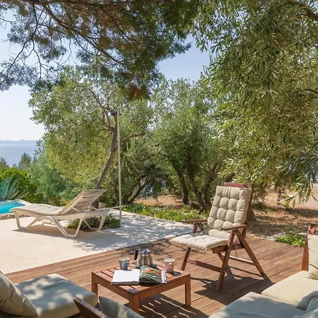 Dvori Villa